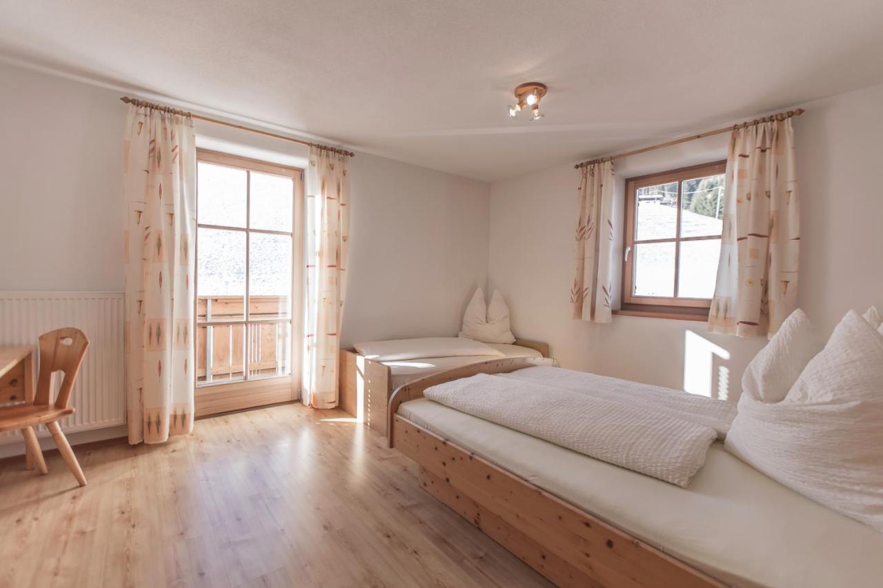 Haeuslerhof Appartement Olang Buitenkant foto