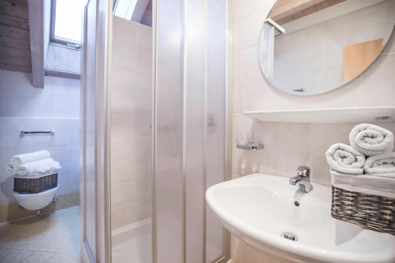 Haeuslerhof Appartement Olang Buitenkant foto