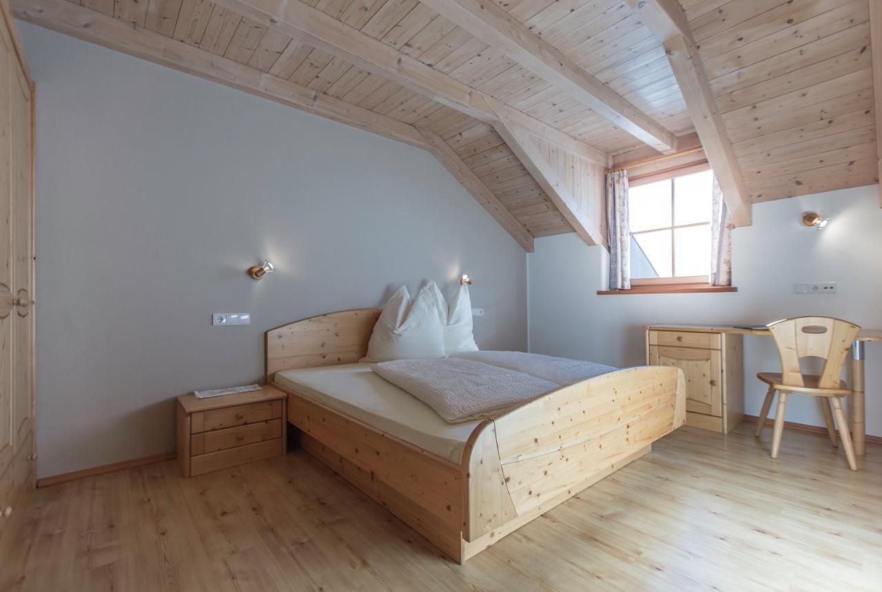 Haeuslerhof Appartement Olang Buitenkant foto
