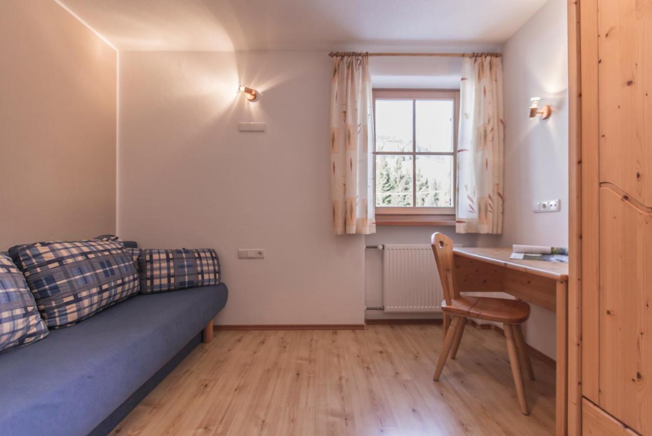 Haeuslerhof Appartement Olang Buitenkant foto