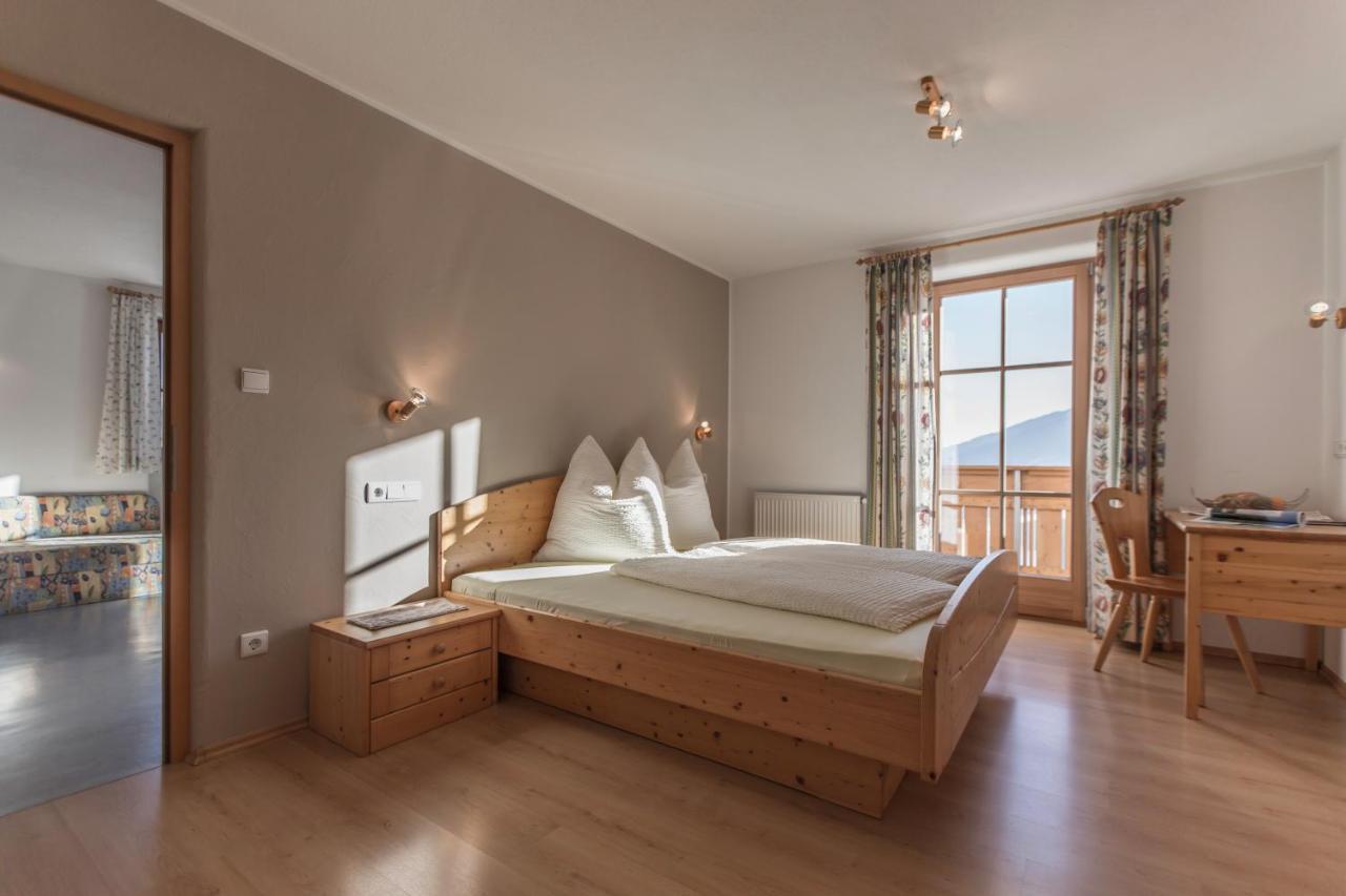Haeuslerhof Appartement Olang Buitenkant foto